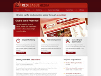 redleaguemedia.co.uk Thumbnail