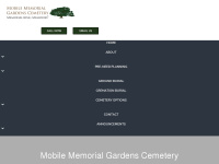 mobilememorialgardens.com Thumbnail