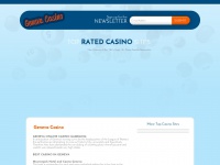 geneva-casino.com Thumbnail