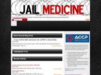 jailmedicine.com Thumbnail