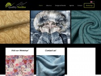 quality-textiles.com Thumbnail