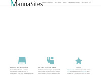 mannasites.com Thumbnail