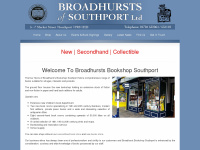 ckbroadhurst.co.uk Thumbnail