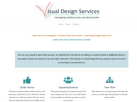 Visualdesignservices.com