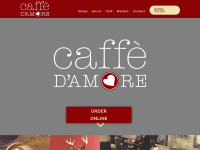 caffedamorepgh.com Thumbnail