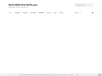ielts-practice-tests.com Thumbnail