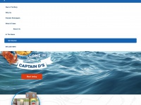 captaindsfranchising.com Thumbnail