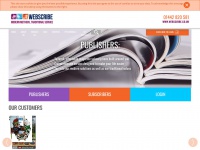 Webscribe.co.uk