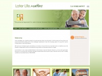 laterlifematters.co.uk Thumbnail