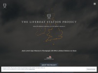 lifeboatstationproject.com Thumbnail