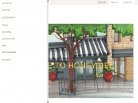 honeybeetees.com