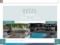 hotelsalusterme.it Thumbnail