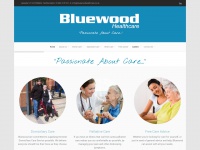 Bluewoodhealthcare.co.uk