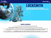 locksmith-denver.com Thumbnail