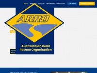 arro.org.au Thumbnail