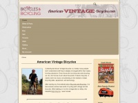 american-vintage-bicycles.com Thumbnail