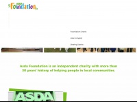 Asdafoundation.org