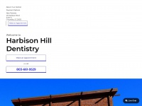 Harbisonhilldentistry.com