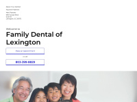 familydentaloflexington.com