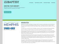 baptistimpact.info Thumbnail