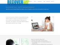 Recoverwp.com