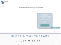 Sleepandtmjtherapy.com