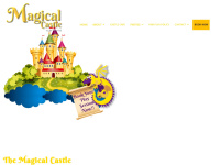 magicalcastle.co.uk Thumbnail