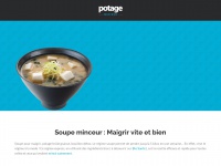 potage-minceur.fr Thumbnail