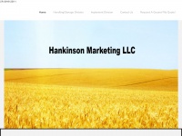hankinsonmarketing.com Thumbnail