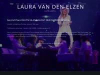 Lauravandenelzen.com