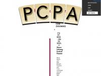 pcpa.org Thumbnail