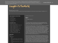 Cougarstotheworld.blogspot.com