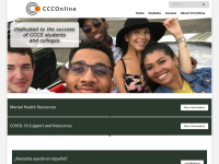 ccconline.org Thumbnail