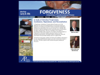 theforgivenessbook.com Thumbnail