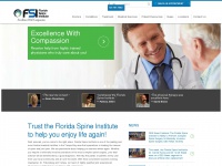 Floridaspineinstitute.com