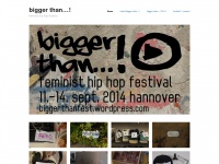 biggerthanfest.wordpress.com Thumbnail