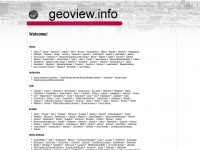 Geoview.info