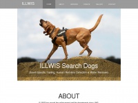 illwissardogs.org Thumbnail