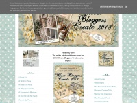 Where-bloggers-create.blogspot.com