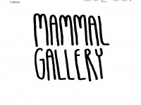 mammalgallery.com Thumbnail