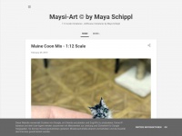 maysi-art.blogspot.com Thumbnail