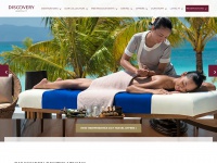 discoveryhotels-resorts.com