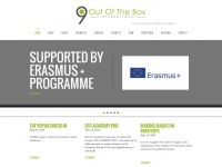 outofthebox-international.org