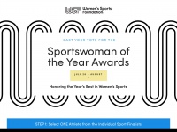 sportswomanoftheyear.com Thumbnail