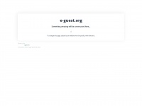 e-guest.org