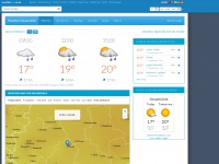 weatherhq.co.za Thumbnail