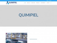 quimipiel.com