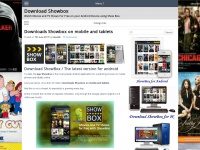 downloadshowbox.org Thumbnail