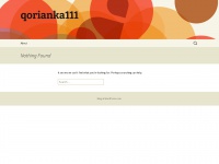 Qorianka111.wordpress.com