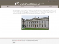 cambridge-art.com Thumbnail